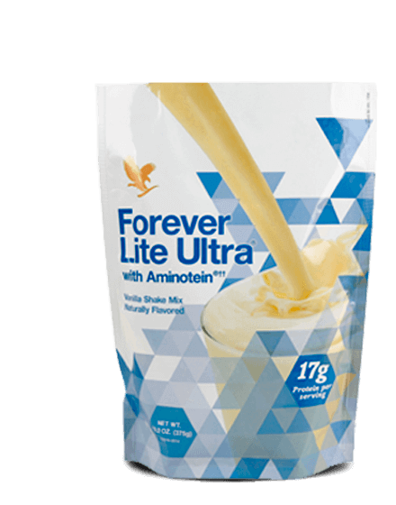Forever Lite Ultra Vanille prix Maroc