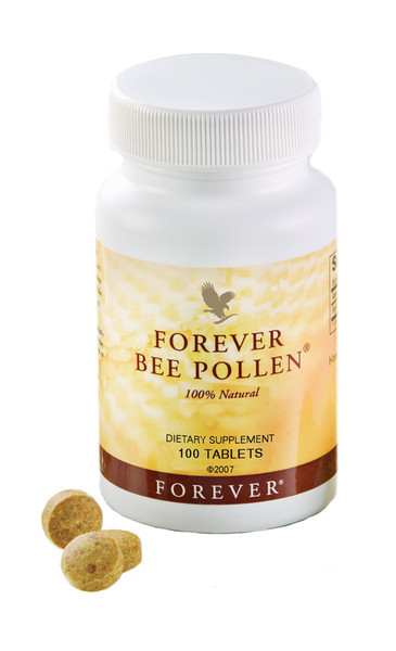 Forever bee pollen prix maroc