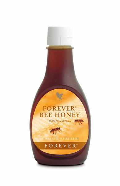 Forever living bee honey prix maroc